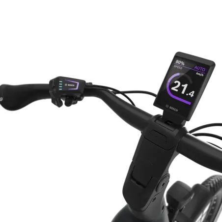 Vélo électrique Gazelle Ultimate Enviolo C380 HMB - Holland Bikes