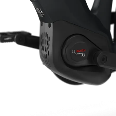 Vélo électrique Gazelle Ultimate Enviolo C380 HMB - Holland Bikes