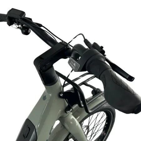 Granville E-Urban LT - vélo longtail électrique