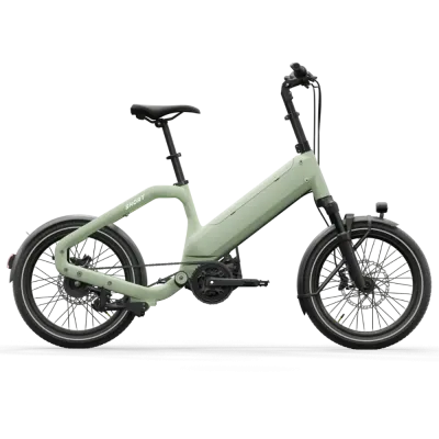 Vélo Short - Bike 43 - Holland Bikes