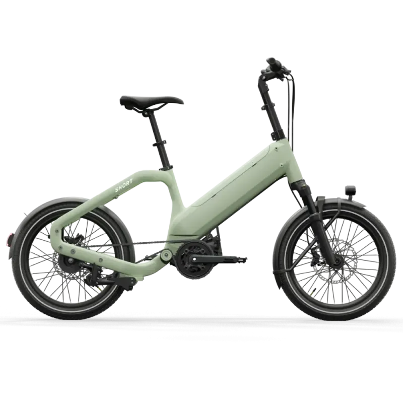 Vélo Short - Bike 43 - Holland Bikes