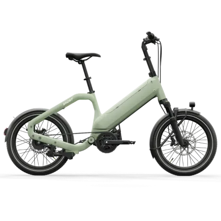 Vélo Short - Bike 43 - Holland Bikes