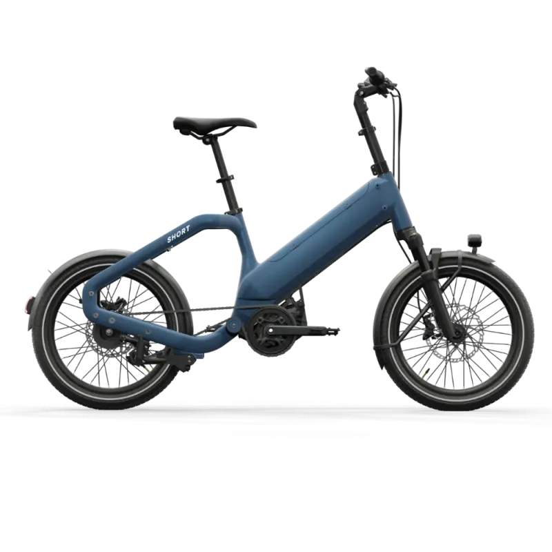 Vélo Short - Bike 43 - Holland Bikes