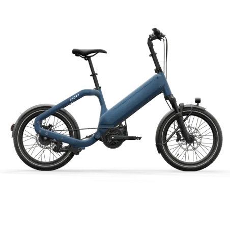 Vélo Short - Bike 43 - Holland Bikes