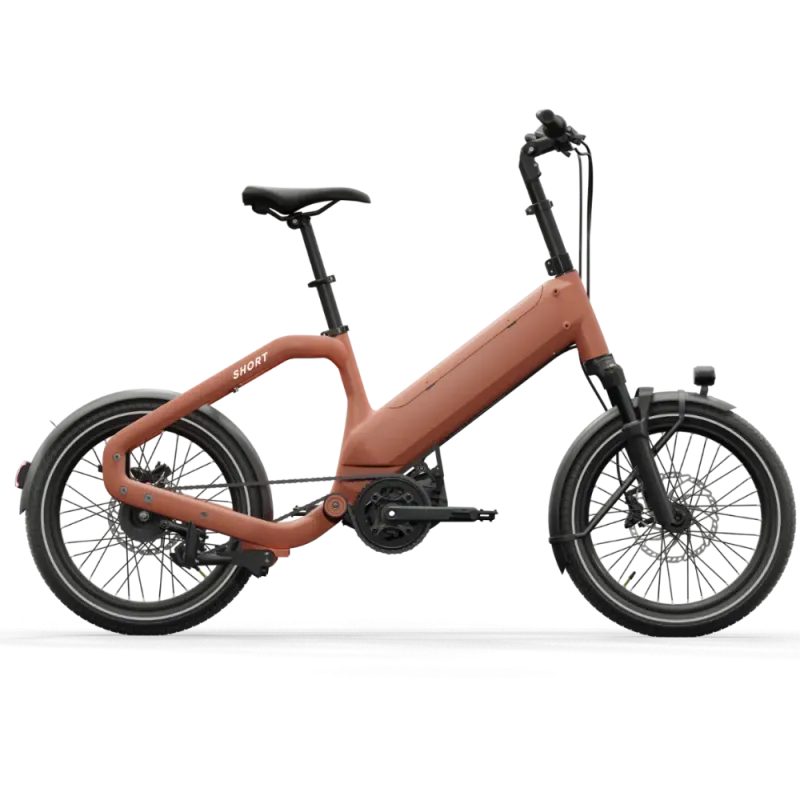 Vélo Short - Bike 43 - Holland Bikes