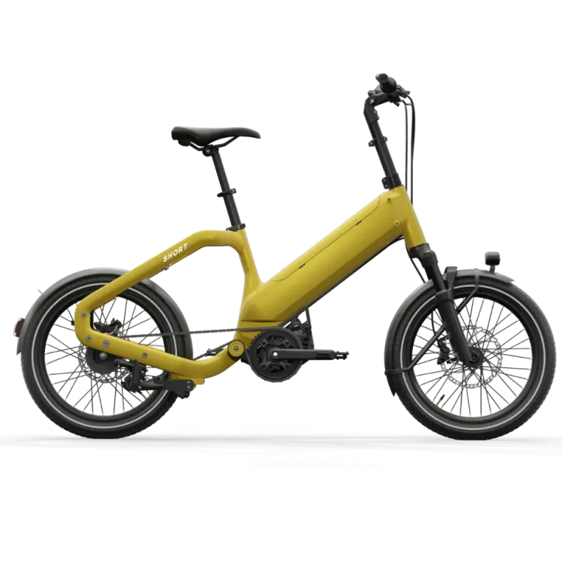 Vélo Short - Bike 43 - Holland Bikes