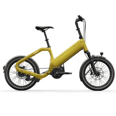 Vélo Short - Bike 43 - Holland Bikes