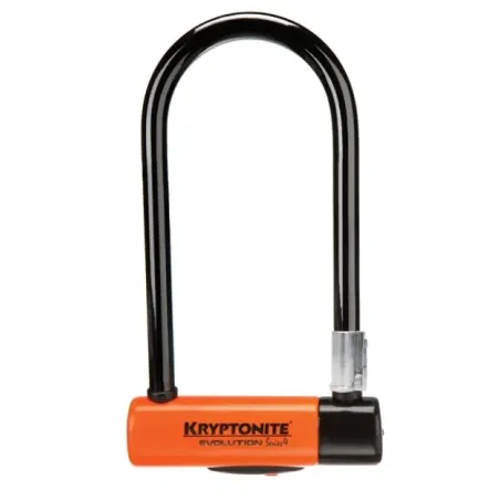 Antivol U vélo Kryptonite Evolution STD