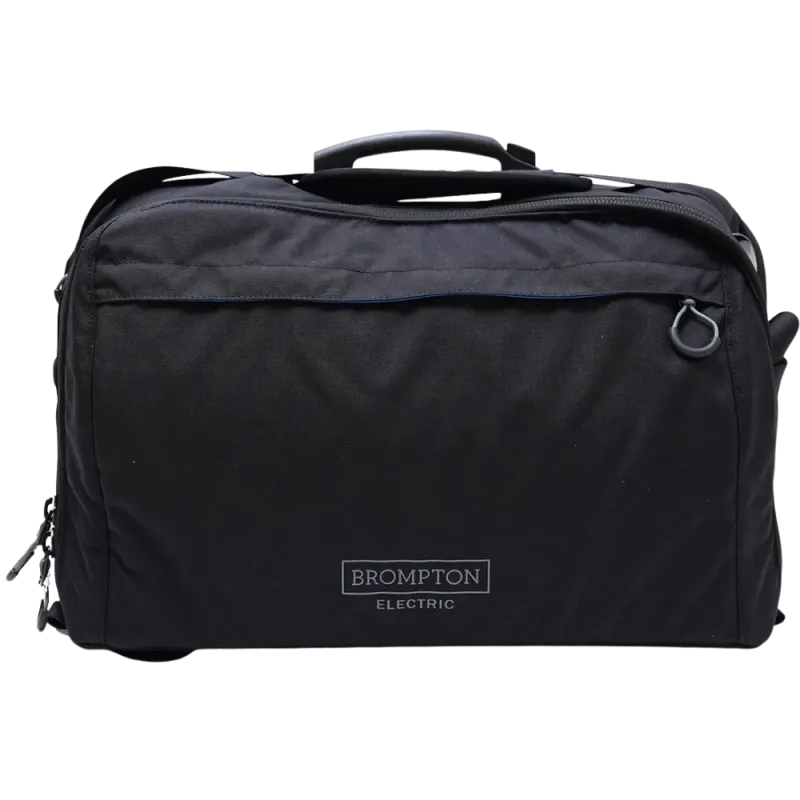 Sacoche Brompton City Bag pour Brompton Electric