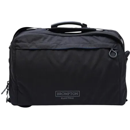 Sacoche Brompton City Bag pour Brompton Electric