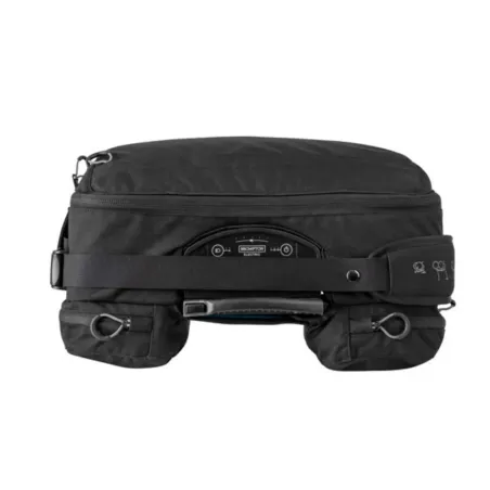 Sacoche Brompton City Bag pour Brompton Electric