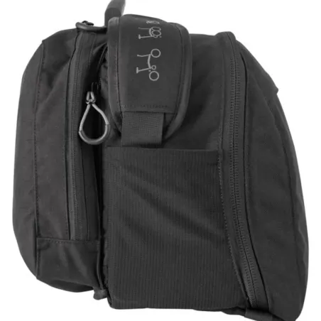 Sacoche Brompton City Bag pour Brompton Electric