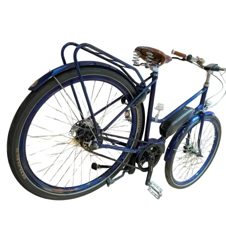 Achielle ESMEE ALFINE 8 - Vélo de ville électrique