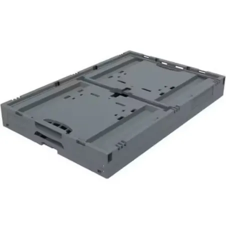 Caisse Arrière - Bike43