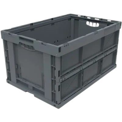 Caisse Arrière - Bike43