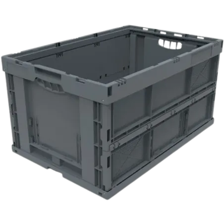 Caisse Arrière - Bike43