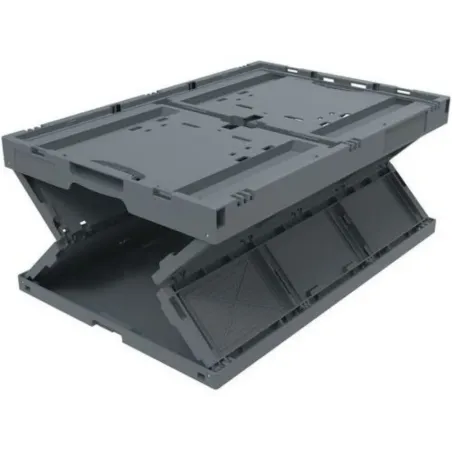 Caisse Arrière - Bike43