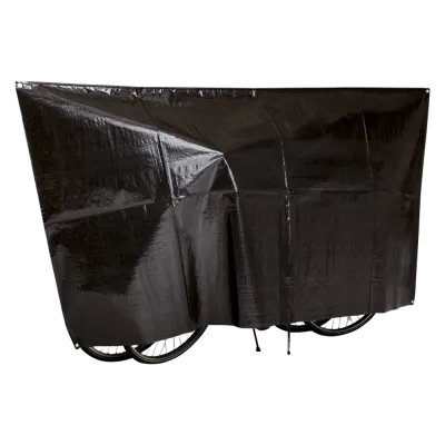 Housse de protection - Bike43