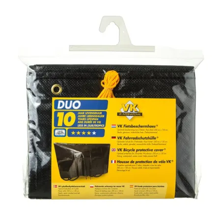 Housse de protection - Bike43