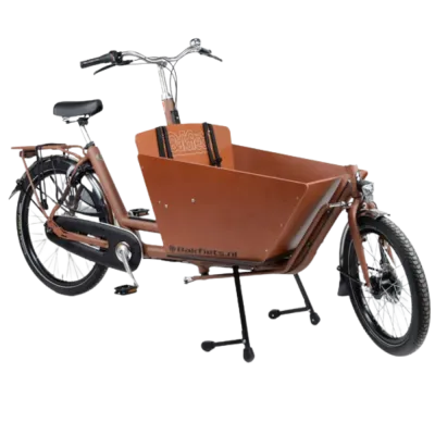 Biporteur Classic long BAKFIETS