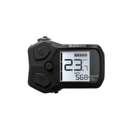 Biporteur électrique Bakfiets Classic Steps long