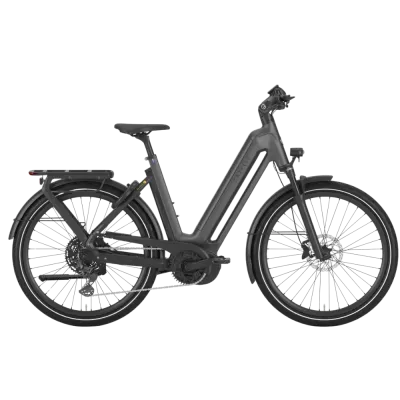 Gazelle Eclipse T11 - Holland Bikes