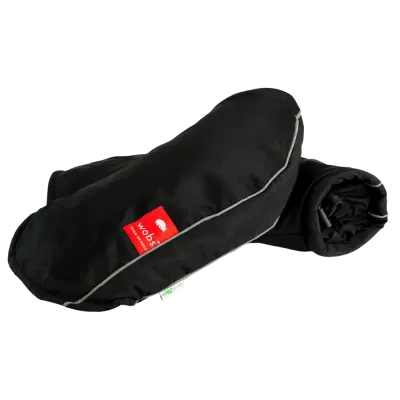 Manchons pour vélo Wobs