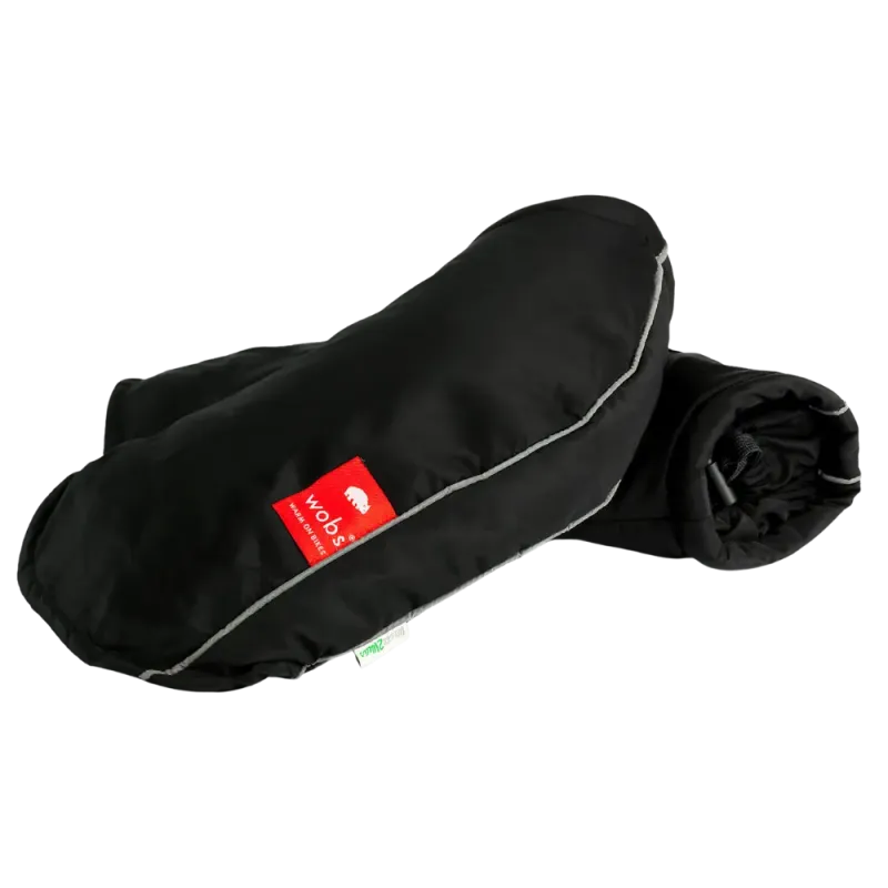 Manchons pour vélo Wobs