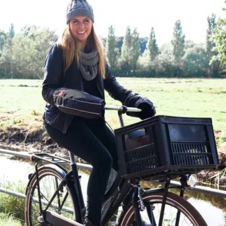 Manchons pour vélo Wobs