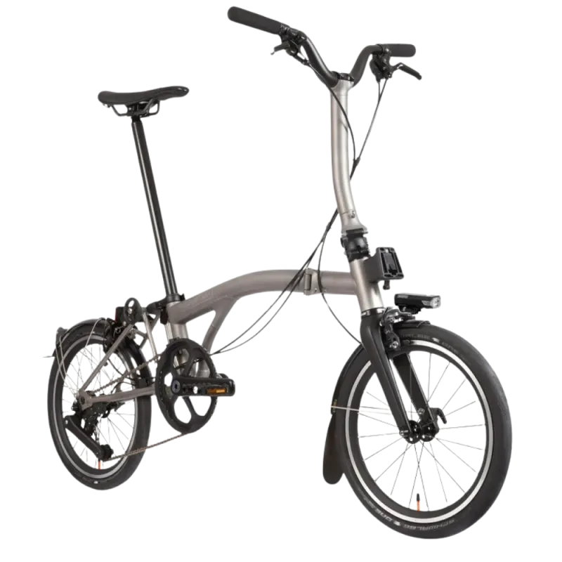 Brompton - T-Line