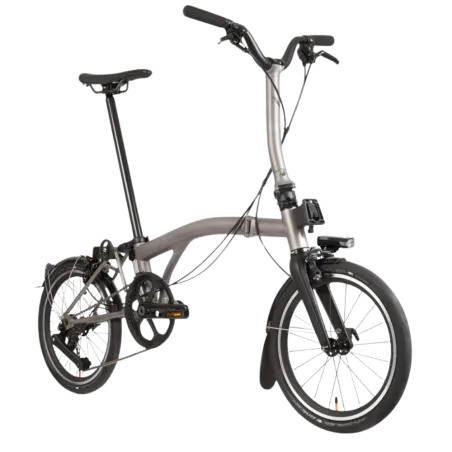 Brompton - T-Line