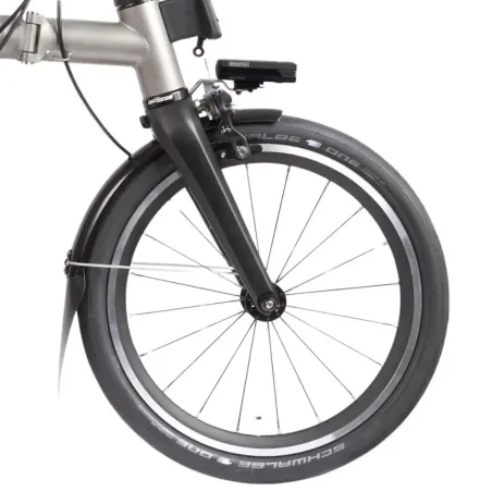 Brompton - T-Line