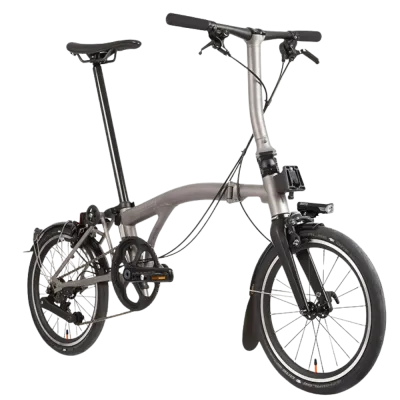 Brompton - T-Line