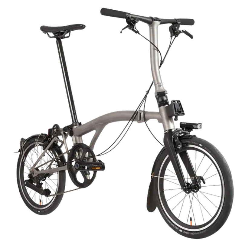 Brompton - T-Line
