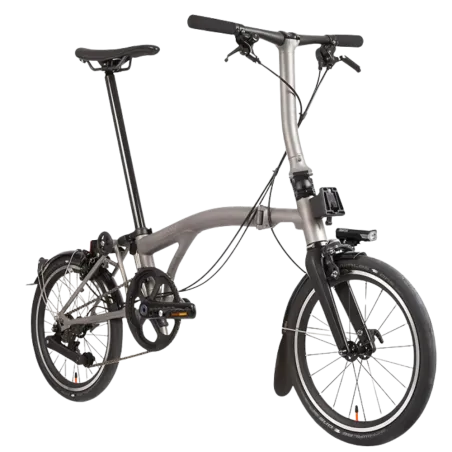 Brompton - T-Line