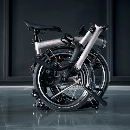 Brompton - T-Line