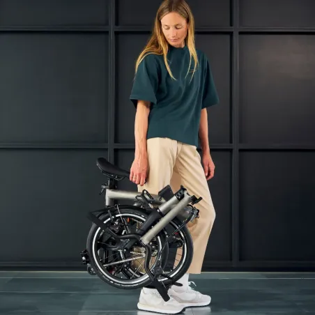 Brompton - T-Line