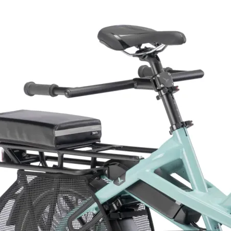 Sidekick Joyride Bars - TERN