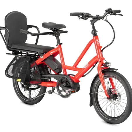 Sidekick Joyride Bars - TERN