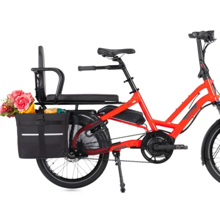 Sidekick Joyride Bars - TERN