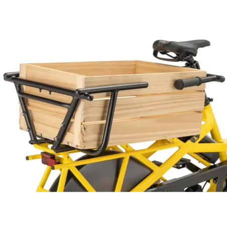 Sidekick Joyride Bars - TERN