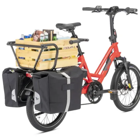 Sidekick Joyride Bars - TERN