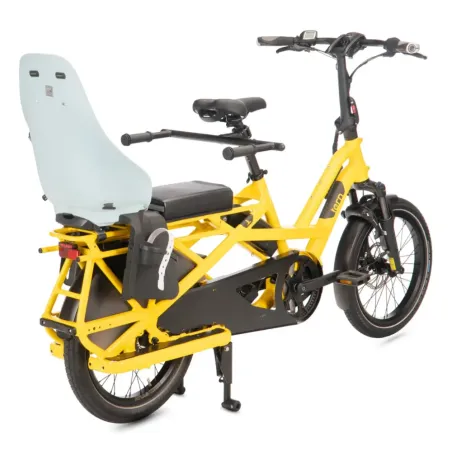 Sidekick Joyride Bars - TERN