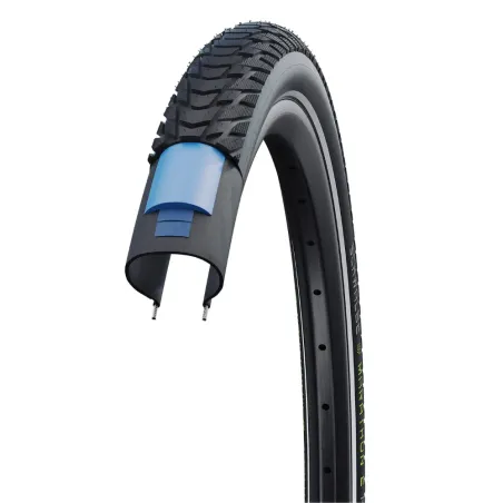 Pneu Marathon E-Plus - Schwalbe