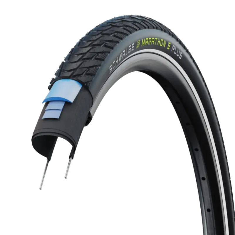 Pneu Marathon E-Plus - Schwalbe