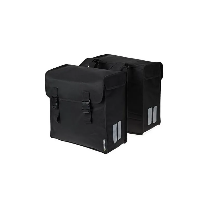 Mara 3XL 52L - BASIL - Sacoche double