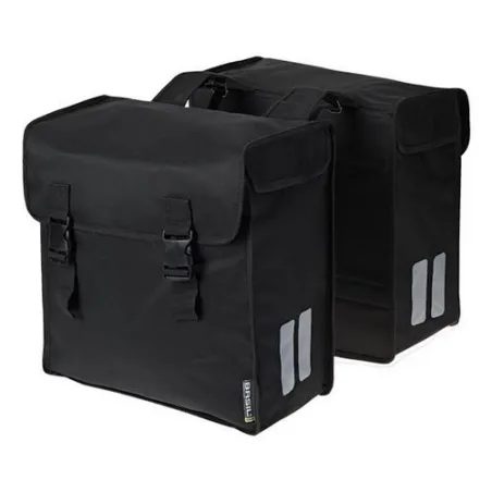 Mara 3XL 52L - BASIL - Sacoche double