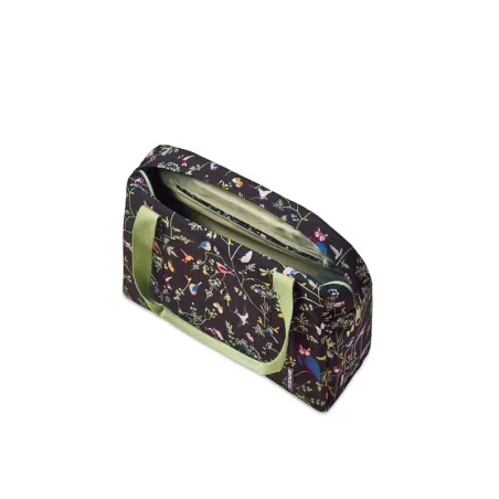 Sacoche vélo femme Basil Wanderlust