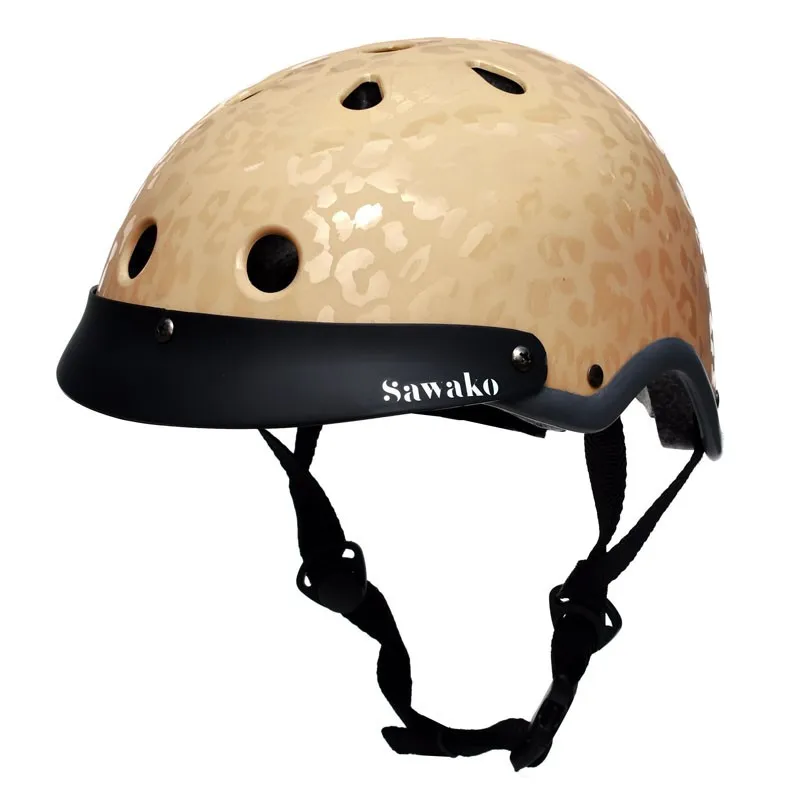 Casque de vélo Sawako Furuno Madison