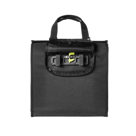 Mira 18L - BASIL - Sacoche vélo simple